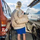 POTR x DAIWA TOTE BAG [ 390-19960 ]