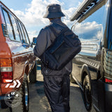 POTR x DAIWA TOTE BAG [ 390-19960 ]