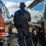 POTR x DAIWA DAYPACK [ 390-19959 ]