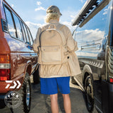 POTR x DAIWA DAYPACK [ 390-19959 ]