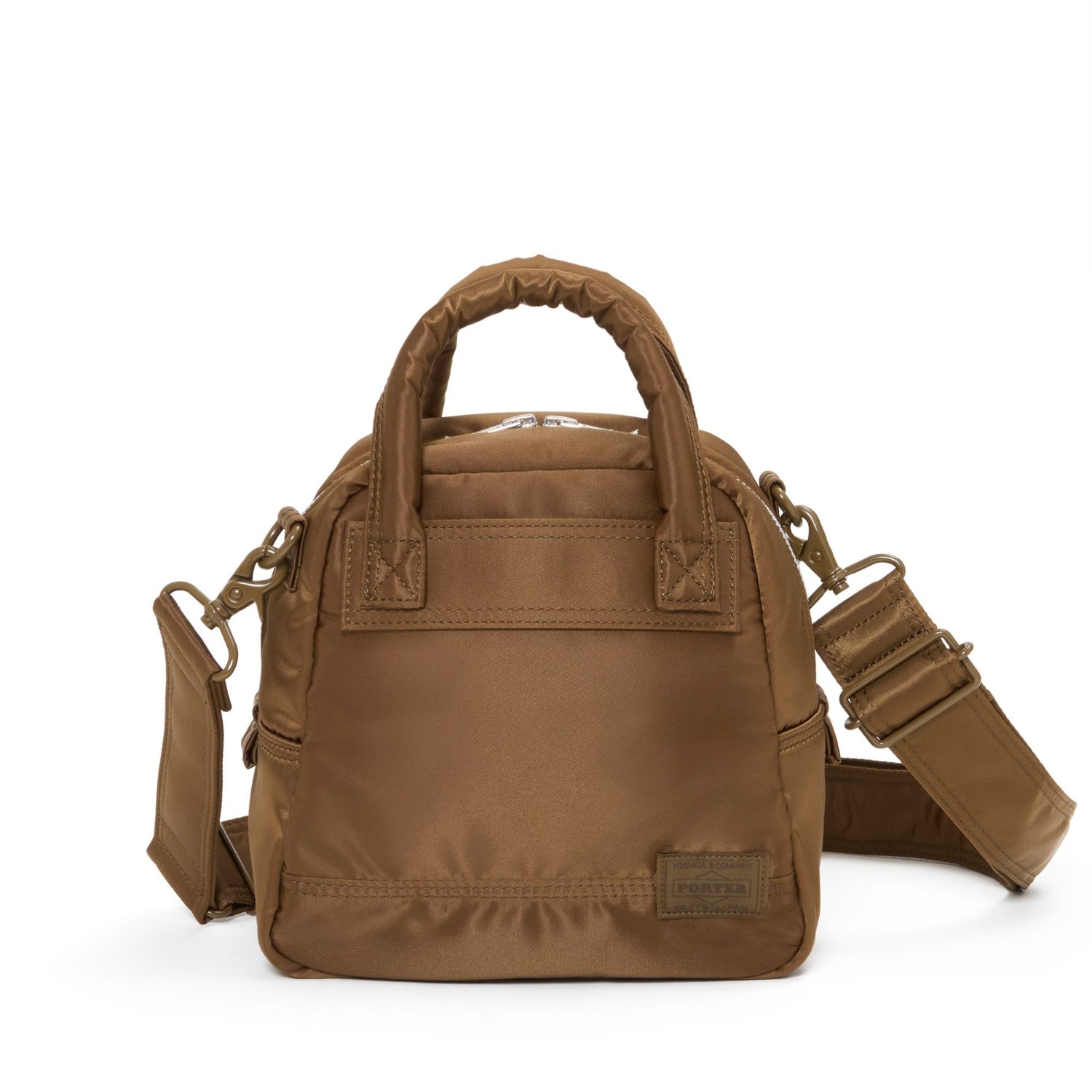 【廃盤品】HEAD POTER MASTERNAVY Head Porter - Master Navy Rucksack | HBX