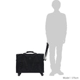 [ Pre-order ] POTR WANDERLUST FOLDING CARRY CASE 53L [ 991-15907 ]