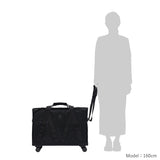 [ Pre-order ] POTR WANDERLUST FOLDING CARRY CASE 53L [ 991-15907 ]