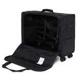[ Pre-order ] POTR WANDERLUST FOLDING CARRY CASE 80L [ 991-15906 ]