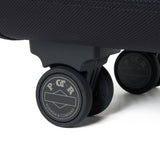 [ Pre-order ] POTR WANDERLUST FOLDING CARRY CASE 80L [ 991-15906 ]