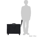 [ Pre-order ] POTR WANDERLUST FOLDING CARRY CASE 80L [ 991-15906 ]