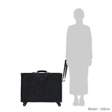 [ Pre-order ] POTR WANDERLUST FOLDING CARRY CASE 80L [ 991-15906 ]