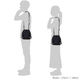 [ Pre-order ] PORTER x JJJJound DRAWSTRING BAG [ 386-29880 ]