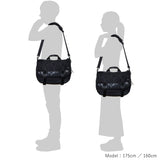 [ Pre-order ] PORTER x JJJJound MESSENGER BAG [ 386-29879 ]