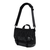 [ Pre-order ] PORTER x JJJJound MESSENGER BAG [ 386-29879 ]