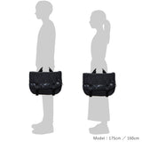 [ Pre-order ] PORTER x JJJJound MESSENGER BAG [ 386-29879 ]