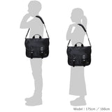 [ Pre-order ] PORTER BOUNCE MESSENGER BAG [ 702-19902 ]