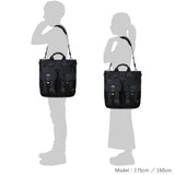 [ Pre-order ] PORTER BOUNCE HELMET TOTE BAG [ 702-19901 ]
