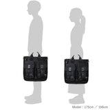 [ Pre-order ] PORTER BOUNCE HELMET TOTE BAG [ 702-19901 ]