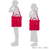 [ Pre-order ] POTR x agnes b. 2WAY HELMET BAG [ 393-19756 ]