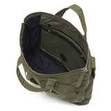 [ Pre-order ] POTR x agnes b. 2WAY HELMET BAG [ 393-19756 ]