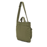 [ Pre-order ] POTR x agnes b. 2WAY HELMET BAG [ 393-19756 ]