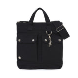 POTR x agnes b. 2WAY HELMET BAG(S) [ 393-19757 ]