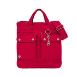 POTR x agnes b. 2WAY HELMET BAG(S) [ 393-19757 ]