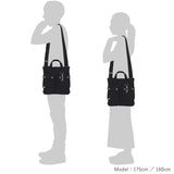 POTR x agnes b. 2WAY HELMET BAG(S) [ 393-19757 ]