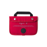 POTR x agnes b. 2WAY HELMET BAG(S) [ 393-19757 ]
