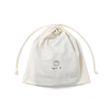POTR x agnes b. 2WAY HELMET BAG(S) [ 393-19757 ]