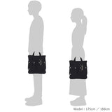 POTR x agnes b. 2WAY HELMET BAG(S) [ 393-19757 ]