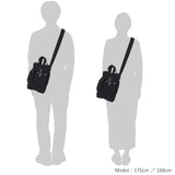 POTR x agnes b. 2WAY HELMET BAG(S) [ 393-19757 ]