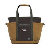 PORTER x PAS NORMAL STUDIOS TOTE BAG [ 386-19031 ]