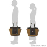 PORTER x PAS NORMAL STUDIOS TOTE BAG [ 386-19031 ]