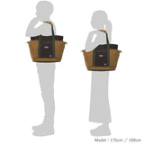 PORTER x PAS NORMAL STUDIOS TOTE BAG [ 386-19031 ]