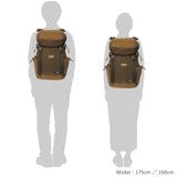 PORTER x PAS NORMAL STUDIOS BACKPACK [ 386-19030 ]