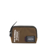 PORTER x PAS NORMAL STUDIOS COIN CASE [ 386-19035 ]