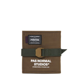 PORTER x PAS NORMAL STUDIOS SADDLE BAG [ 386-19034 ]