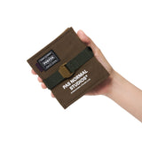 PORTER x PAS NORMAL STUDIOS SADDLE BAG [ 386-19034 ]