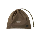 PORTER x PAS NORMAL STUDIOS HANDLEBAR BAG [ 386-19032 ]