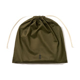 PORTER FEATHER CAMO HELMET BAG [ 381-96412 ]