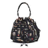 PORTER FEATHER CAMO TOOL BAG [ 381-96415 ]