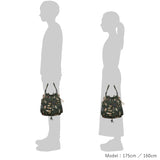 PORTER FEATHER CAMO TOOL BAG [ 381-96415 ]