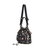 PORTER FEATHER CAMO TOOL BAG [ 381-96415 ]