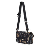 PORTER FEATHER CAMO ENVELOPE BAG [ 381-96416 ]