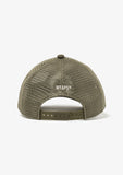 [ Pre-order ] WTAPS 26S/S T-6M 02 / CAP / COTTON. CNVS [ 261HCDT-HT06 ]