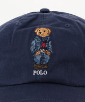 POLO RALPH LAUREN POLO BEAR CLASSIC SPORT CAP