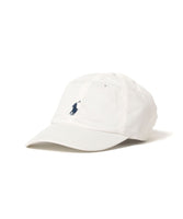 BEAMS x POLO RALPH LAUREN Chino Cap