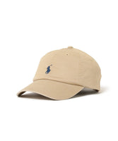BEAMS x POLO RALPH LAUREN Chino Cap