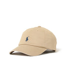 BEAMS x POLO RALPH LAUREN Chino Cap