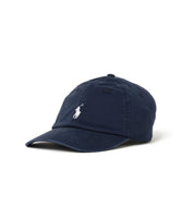 BEAMS x POLO RALPH LAUREN Chino Cap