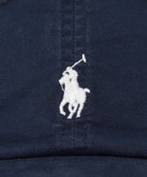 BEAMS x POLO RALPH LAUREN Chino Cap
