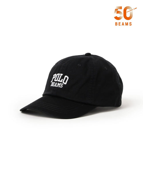 BEAMS x POLO RALPH LAUREN CLASSIC SPORT CAP – cotwohk