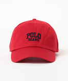 BEAMS x POLO RALPH LAUREN CLASSIC SPORT CAP